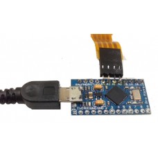Android Resistive Touchscreen USB Controller