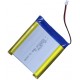 Odroid 3000mAh Battery