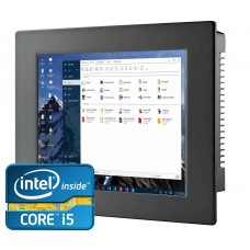 Lilliput PC1202 - 12" inch Panel PC with Intel i5 processor