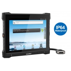 Lilliput PC9715 - 9.7" IP 64 Rated Panel PC