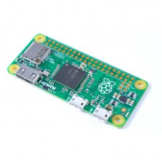 Raspberry Pi Zero