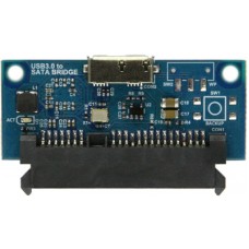 ODroid USB3.0 to SATA Bridge Board plus 