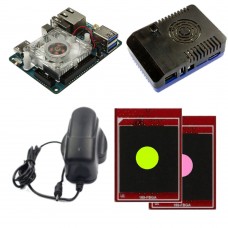 Odroid XU4 Starter Kit