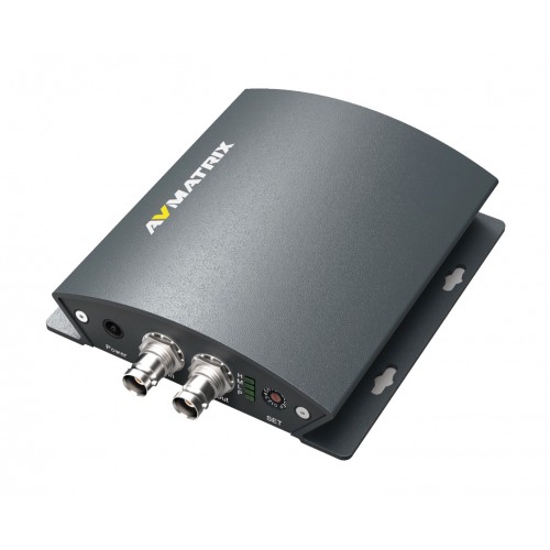 AV Matrix SC1112-S - 3G-SDI to HDMI Seamless Converter