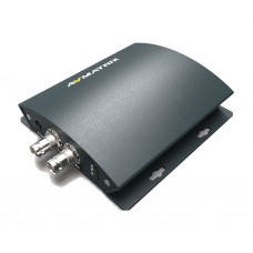 AV Matrix SC1116 - 3G-SDI to VGA Converter