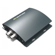 AV Matrix SC1221 - HDMI to 3G-SDI Converter