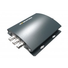 AV Matrix SC1321 - YPbPr to 3G-SDI Converter