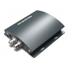 AV Matrix SC1521 - DVI to 3G-SDI Converter