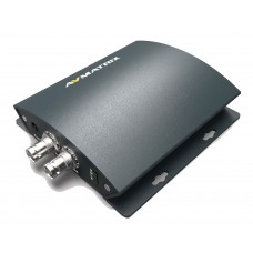 AV Matrix SC1621 - VGA to 3G-SDI Converter