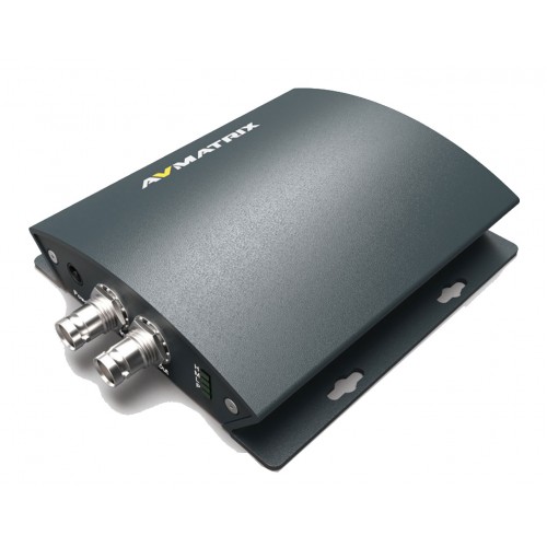 AV Matrix SC1621 - VGA to 3G-SDI Converter