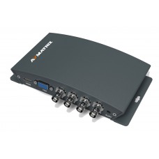 AV Matrix SC5021 - Multi-signal to 3G-SDI Converter