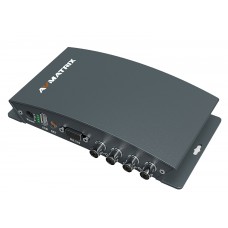 AV Matrix SS8111 - 3G-SDI Switcher and Distribution Amplifier