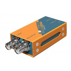 AV Matrix Mini SC1112 - 3G-SDI to HDMI Converter