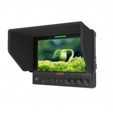 Lilliput 662/S - 7" metal SDI field monitor