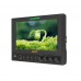 Lilliput 662/S - 7" metal SDI field monitor