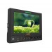 Lilliput 662/S - 7" metal SDI field monitor