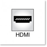 HDMI