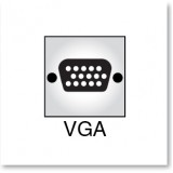 VGA VGA