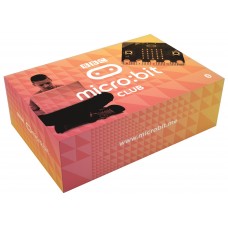 BBC Microbit - Club Boxset