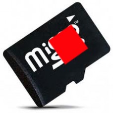 16GB Micro SD Module C2 Linux