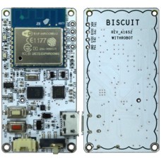 Odroid Biscuit