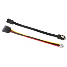 Odroid SATA Data and Power Cable
