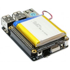 Odroid UPS3 for C1+/C2