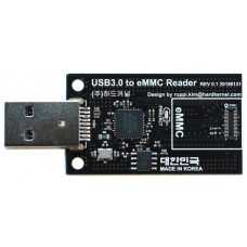 ODROID USB3.0 eMMC Module Writer