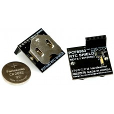 Odroid RTC Shield for Odroid C2