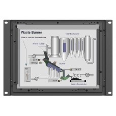 Lilliput TK970-NP/C/T - 9.7" HDMI touchscreen open frame monitor