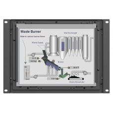 Lilliput TK970-NP/C - 9.7" HDMI open frame monitor