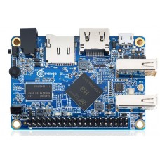 Orange Pi Lite -  Single Board Computer with Wifi