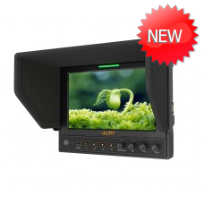 Lilliput 662/S - 7" metal SDI field monitor